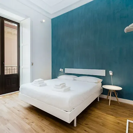 Leitmotiv Bed & Breakfast