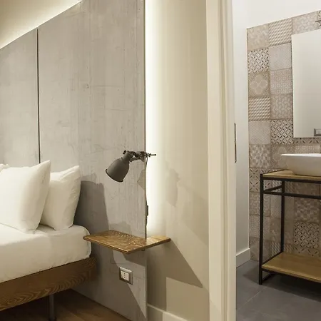Leitmotiv Bed & Breakfast Catania