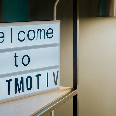 Leitmotiv Bed & Breakfast