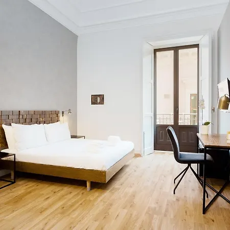 Leitmotiv Bed & Breakfast Catania