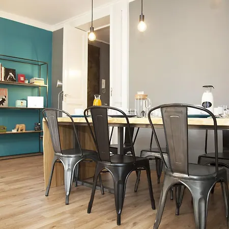 Leitmotiv Bed & Breakfast Catania
