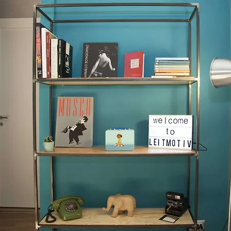 Leitmotiv *